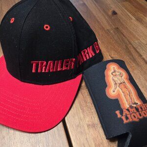 Trailer Park Boys Hat & Cozy